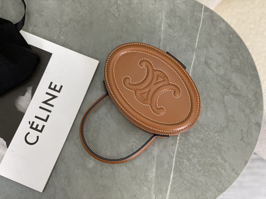 Celine Round Bags